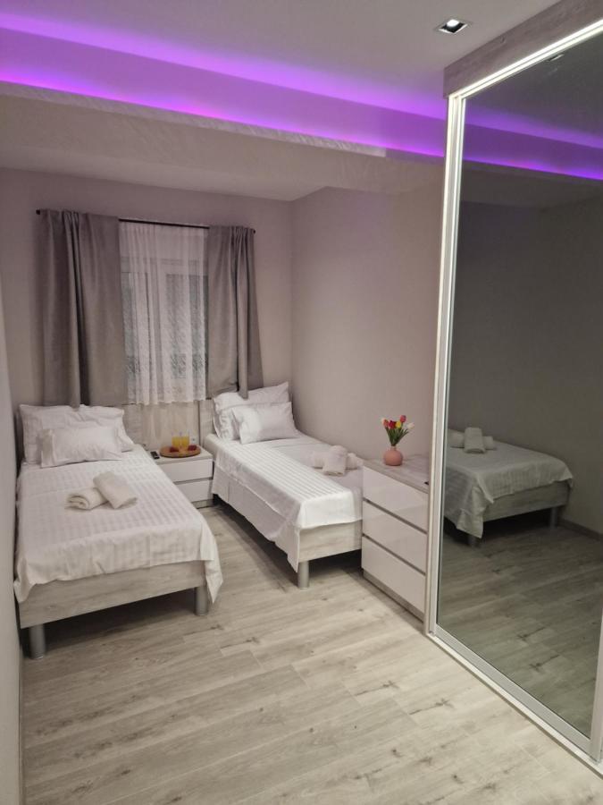 Luxury Apartman Imperio Sibenik Exterior photo