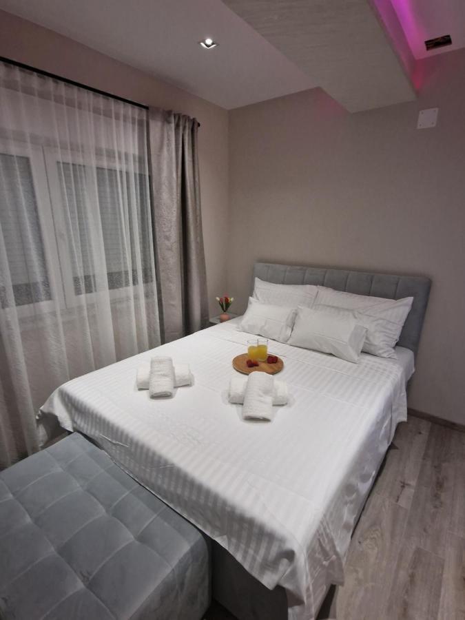 Luxury Apartman Imperio Sibenik Exterior photo