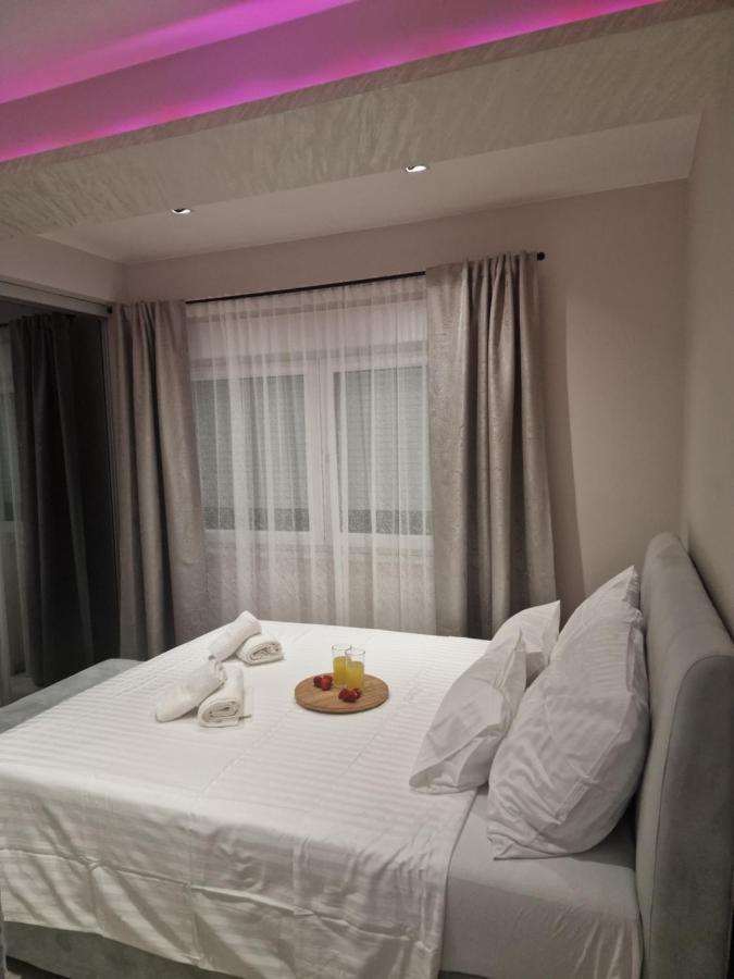 Luxury Apartman Imperio Sibenik Exterior photo
