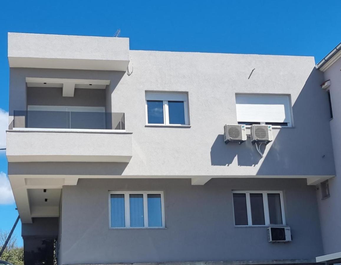 Luxury Apartman Imperio Sibenik Exterior photo