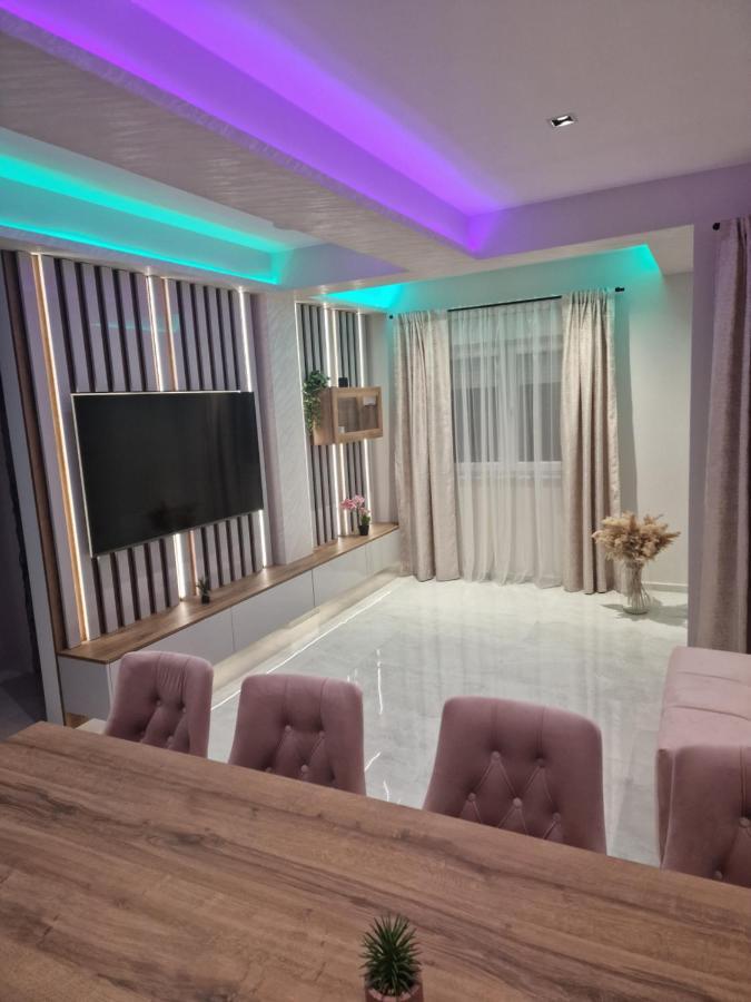 Luxury Apartman Imperio Sibenik Exterior photo