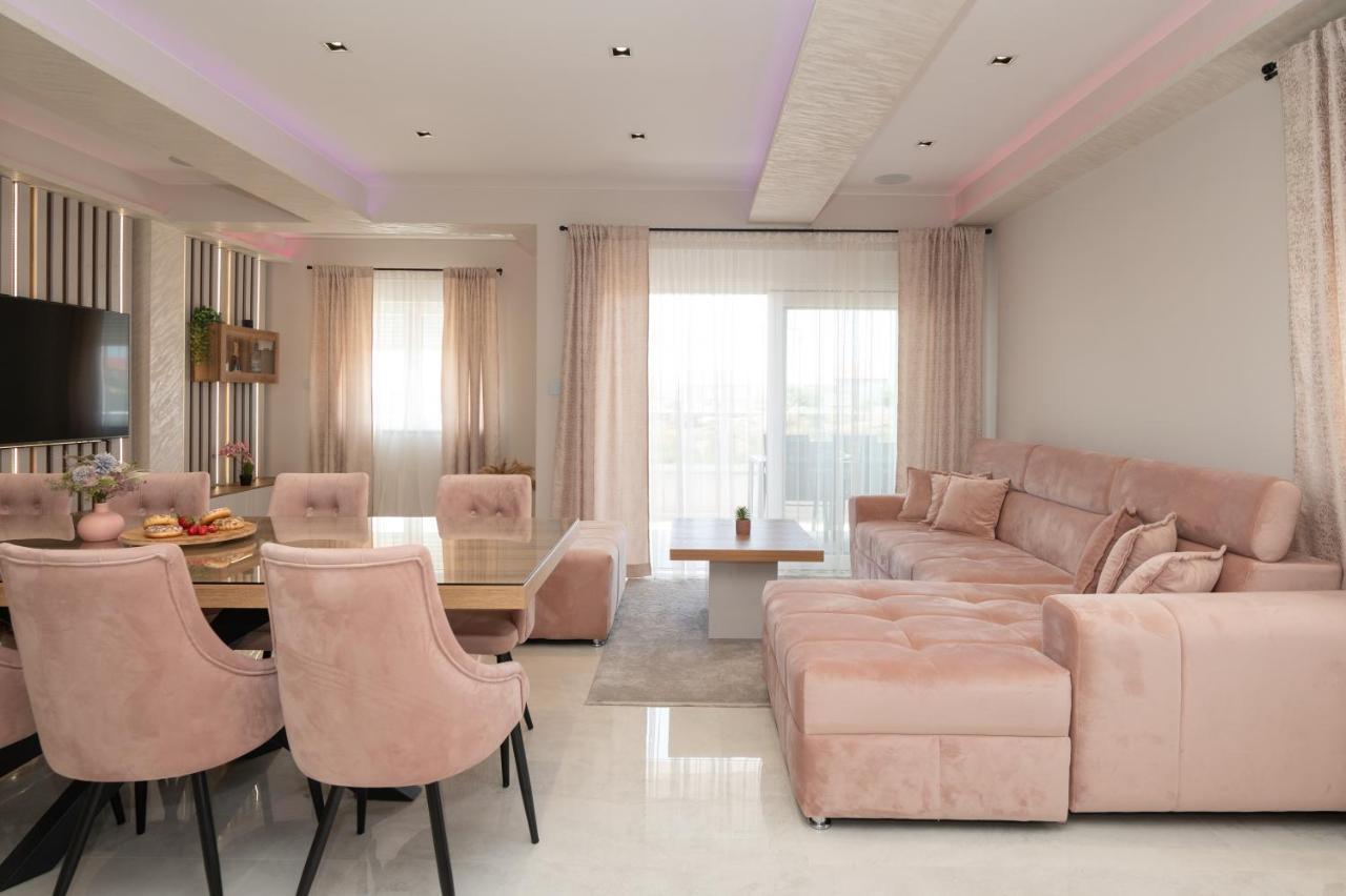 Luxury Apartman Imperio Sibenik Exterior photo