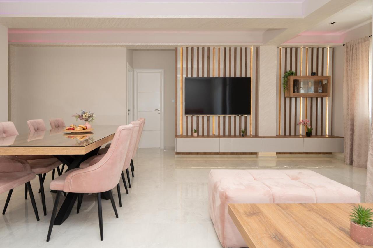 Luxury Apartman Imperio Sibenik Exterior photo